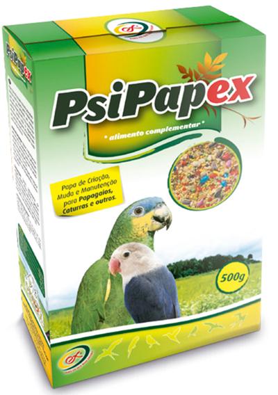 EX PSIPAPEX