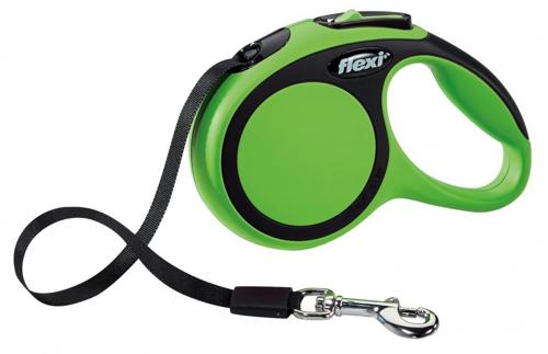 FLEXI NEW COMFORT FITA VERDE