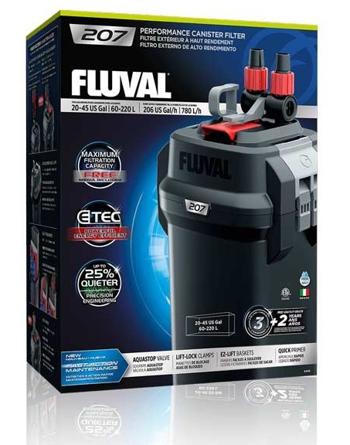 FLUVAL 207*