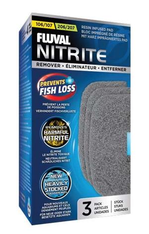 FLUVAL ESPONJAS ANTI-NITRITO