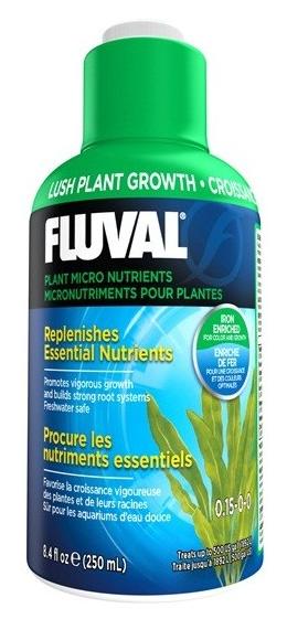 FLUVAL PLANT MICRO NUTRIENTS