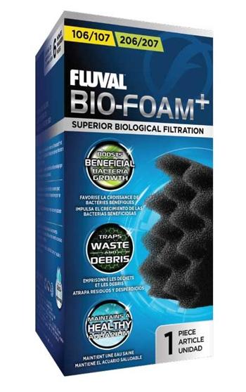 FLUVAL RECARGA BIO-FOAM+