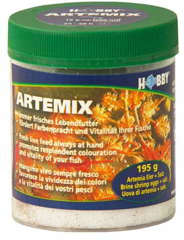 HOBBY ARTEMIX