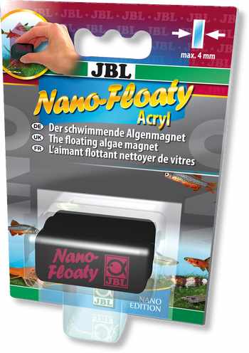 JBL FLOATY NANO