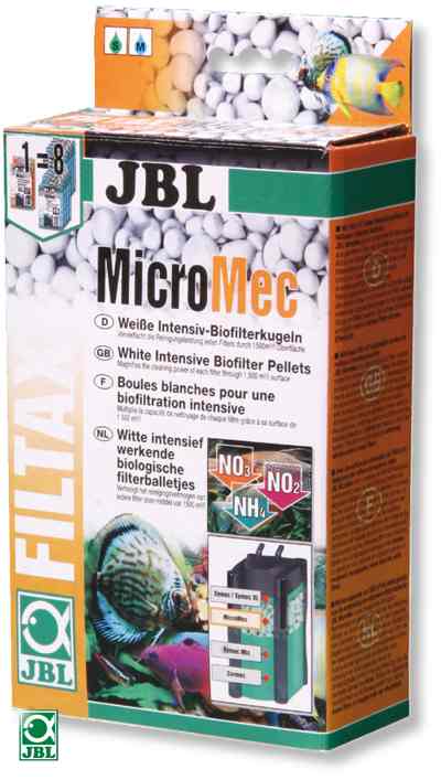 JBL MICROMEC