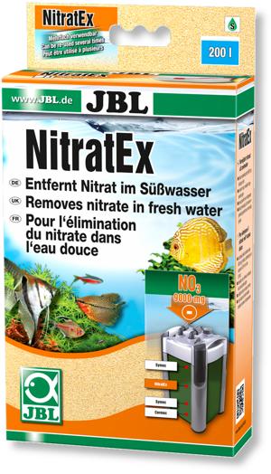 JBL NITRATEX