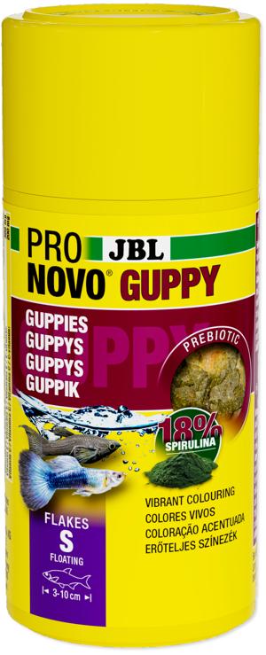 JBL PRONOVO GUPPY