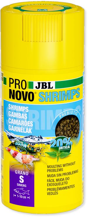 JBL PRONOVO SHRIMPS