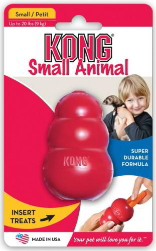 KONG SMALL ANIMAL