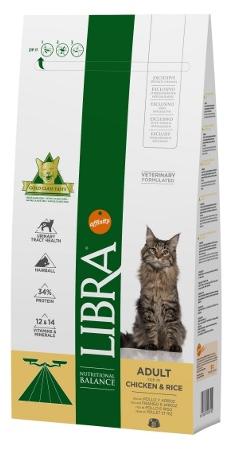 LIBRA GATO ADULTO FRANGO