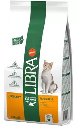 LIBRA GATO URINARY