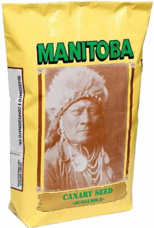 MANITOBA ALPISTA