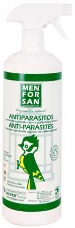 MENFORSAN ANTIPARASITES OISEAUX