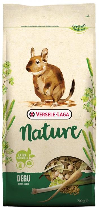 NATURE DEGU