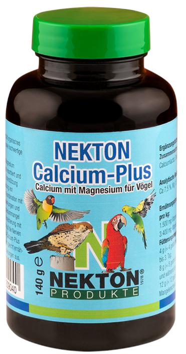 NEKTON CALCIUM PLUS