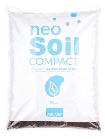 NEO SOIL COMPACT PLANT 8 LT