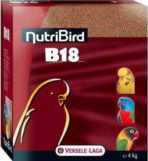 NUTRIBIRD B18