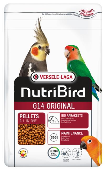 NUTRIBIRD G14 ORIGINAL