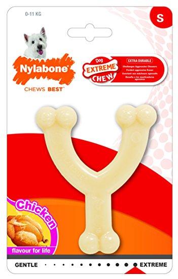 NYLABONE EXTREME WISHBONE