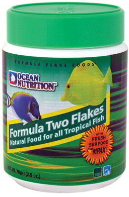 O.N. FORMULA TWO FLAKES