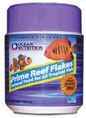 O.N. PRIME REEF FLAKES