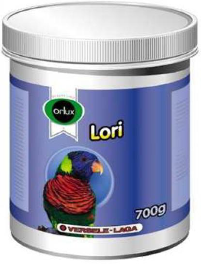 NUTRIBIRD LORI