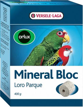 ORLUX MINERAL BLOC