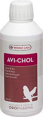 OROPHARMA AVI-CHOL 250ML