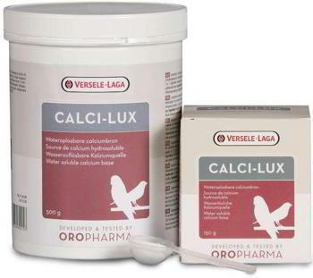 OROPHARMA CALCI-LUX