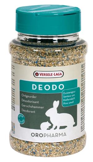 OROPHARMA DEODO SMALL ANIMALLS PINE