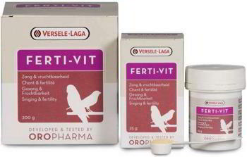 OROPHARMA FERTI-VIT