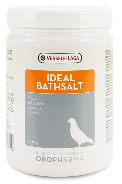 OROPHARMA IDEAL BATHSALT 1 KG