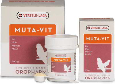 OROPHARMA MUTA-VIT