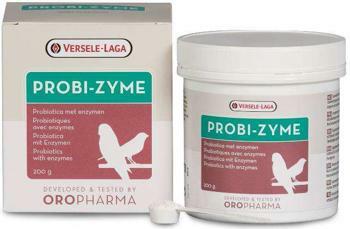 OROPHARMA PROBI-ZYME