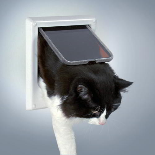 PORTA FREECAT DE LUXE MAGNETICA