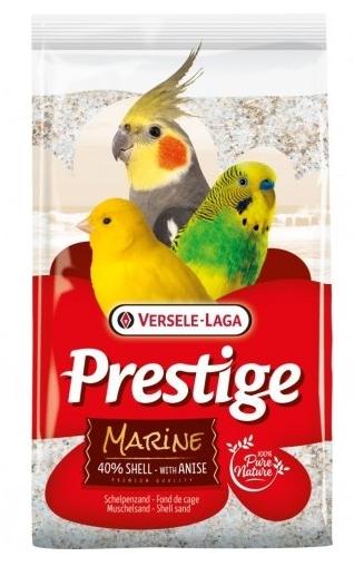 PRESTIGE MARINE