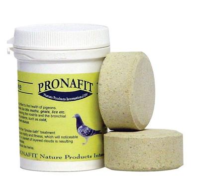 PRONAFIT PRO-SMOKE 135 ML