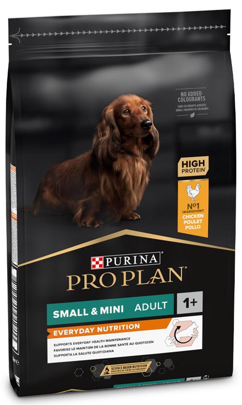 PRO PLAN SMALL & MINI FRANGO 7 KG