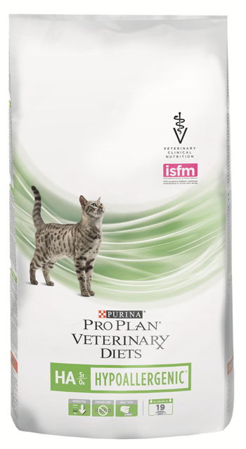 PRO PLAN VET FELINE HYPOALLERGENIC