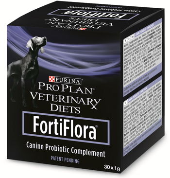 PRO PLAN VET FORTIFLORA