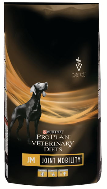 PRO PLAN VET JM JOINT MOBILITY 12 KG