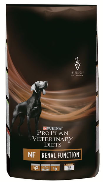 PRO PLAN VET NF RENAL