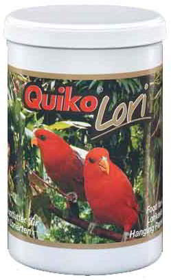 QUIKO LORI 750 GR