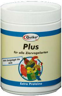 QUIKO PLUS