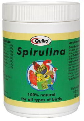 QUIKO SPIRULINA