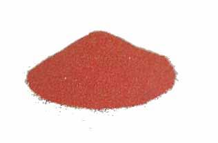 ROCHE RED CAROPHYL