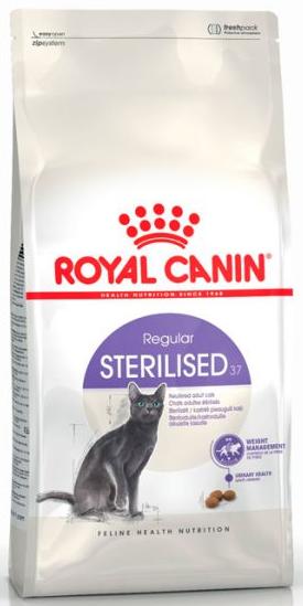 ROYAL CANIN CAT STERILISED