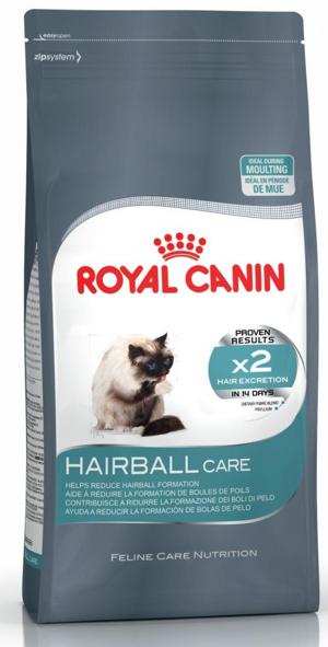 ROYAL CANIN CAT HAIRBALL CARE