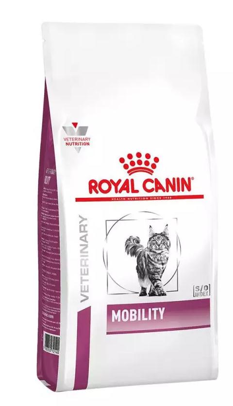 ROYAL CANIN CAT MOBILITY 2 KG