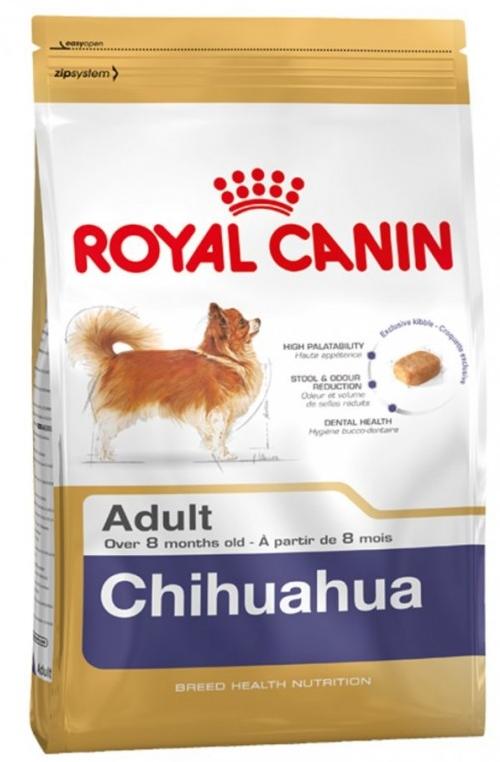 ROYAL CANIN CHIHUAHUA